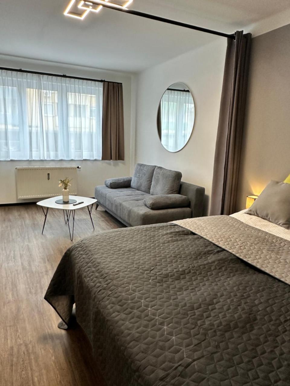 Harmony Living Graz Stadion Liebenau