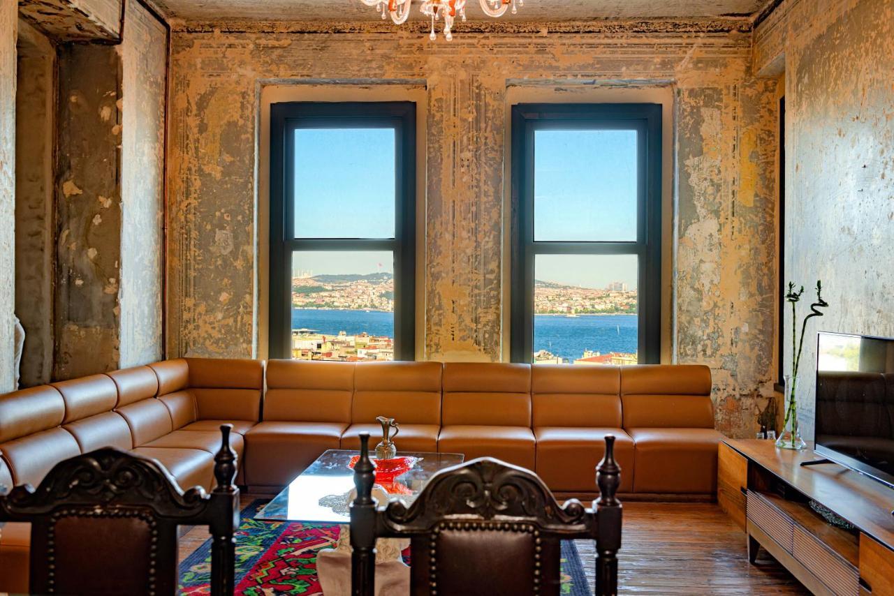 The Han Amazing Historical Apartments In Prime Location