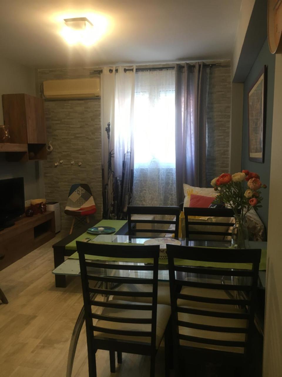 Home Sweet Home 1 Bedroom Apartment
