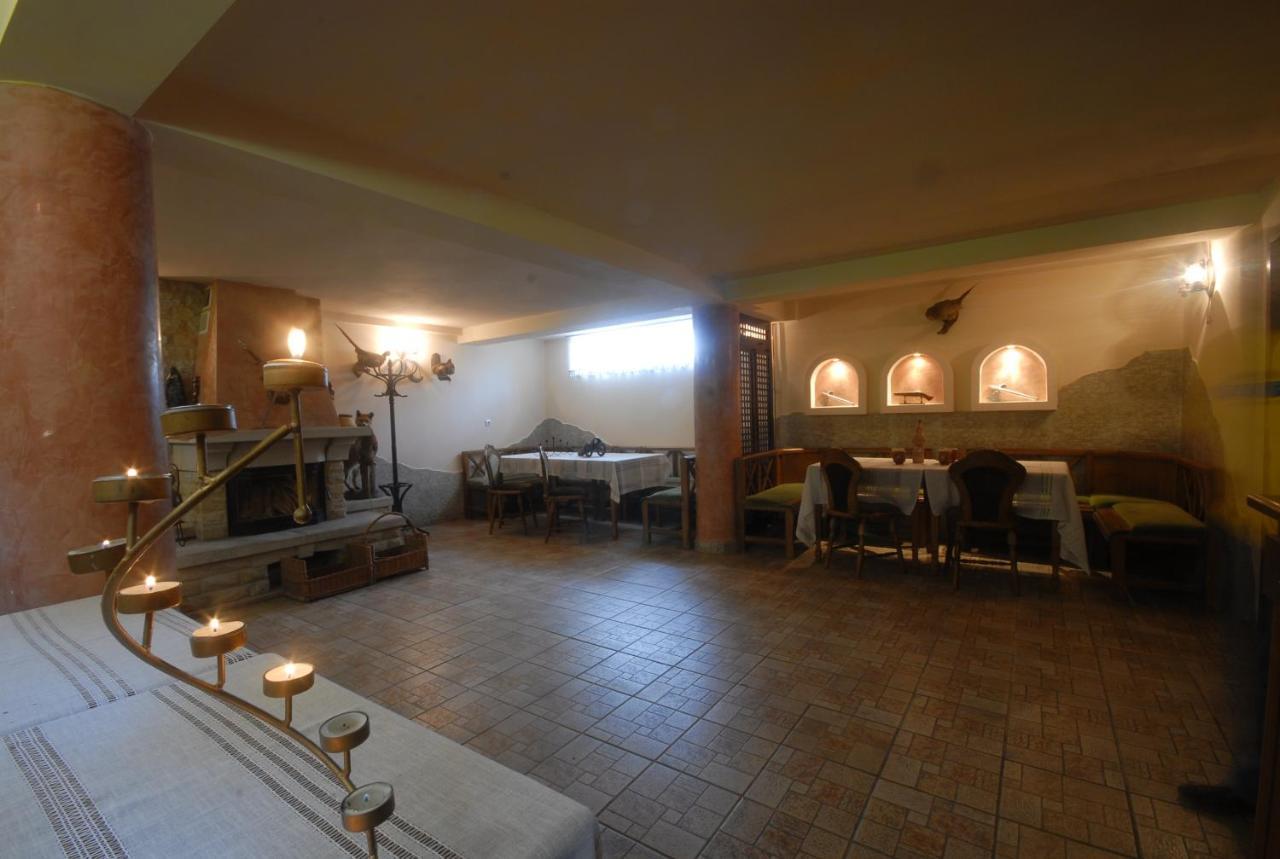 Pension Lidana Resort & Spa