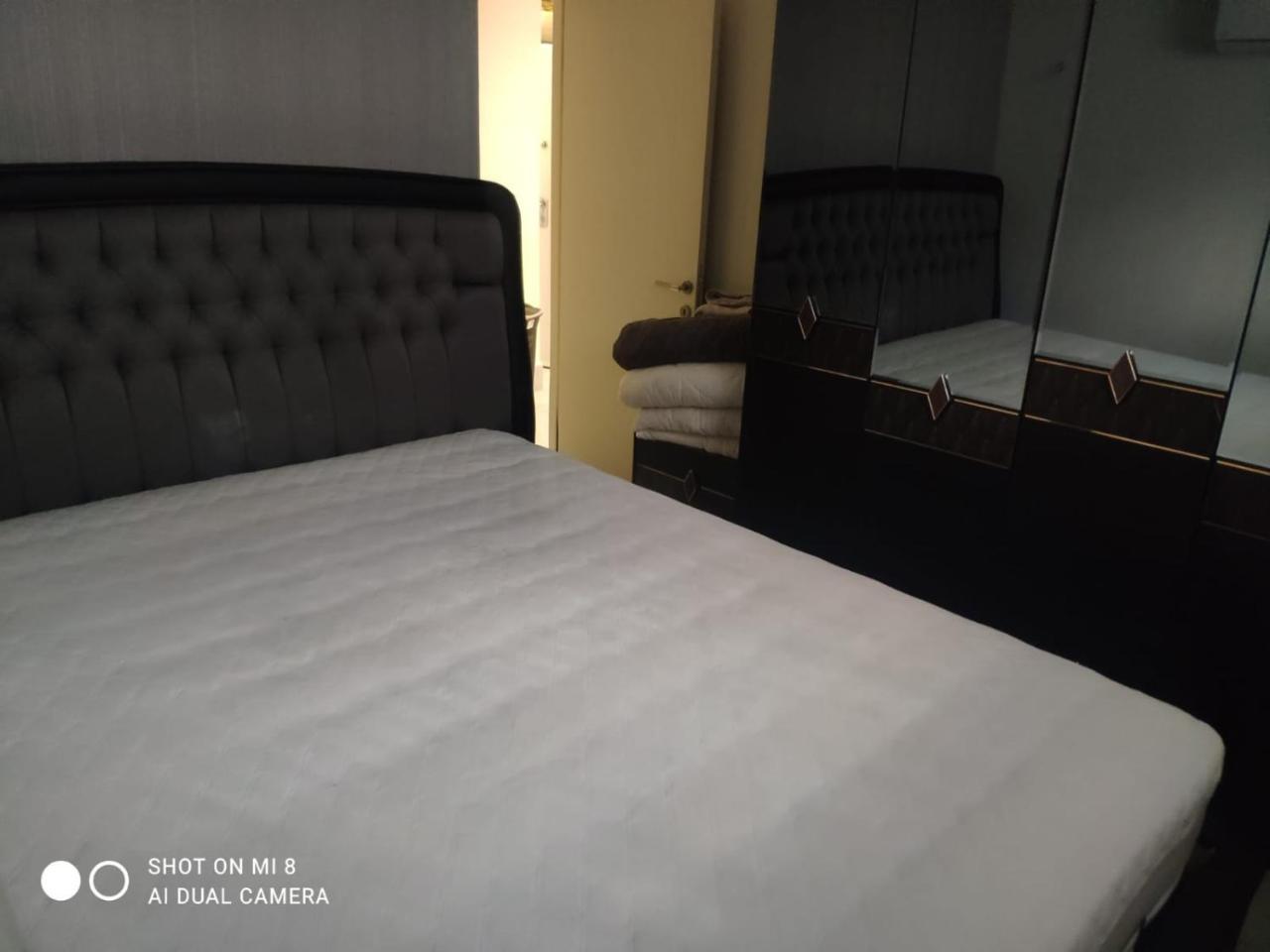 Fatih Appartement Au Sous Sol 1