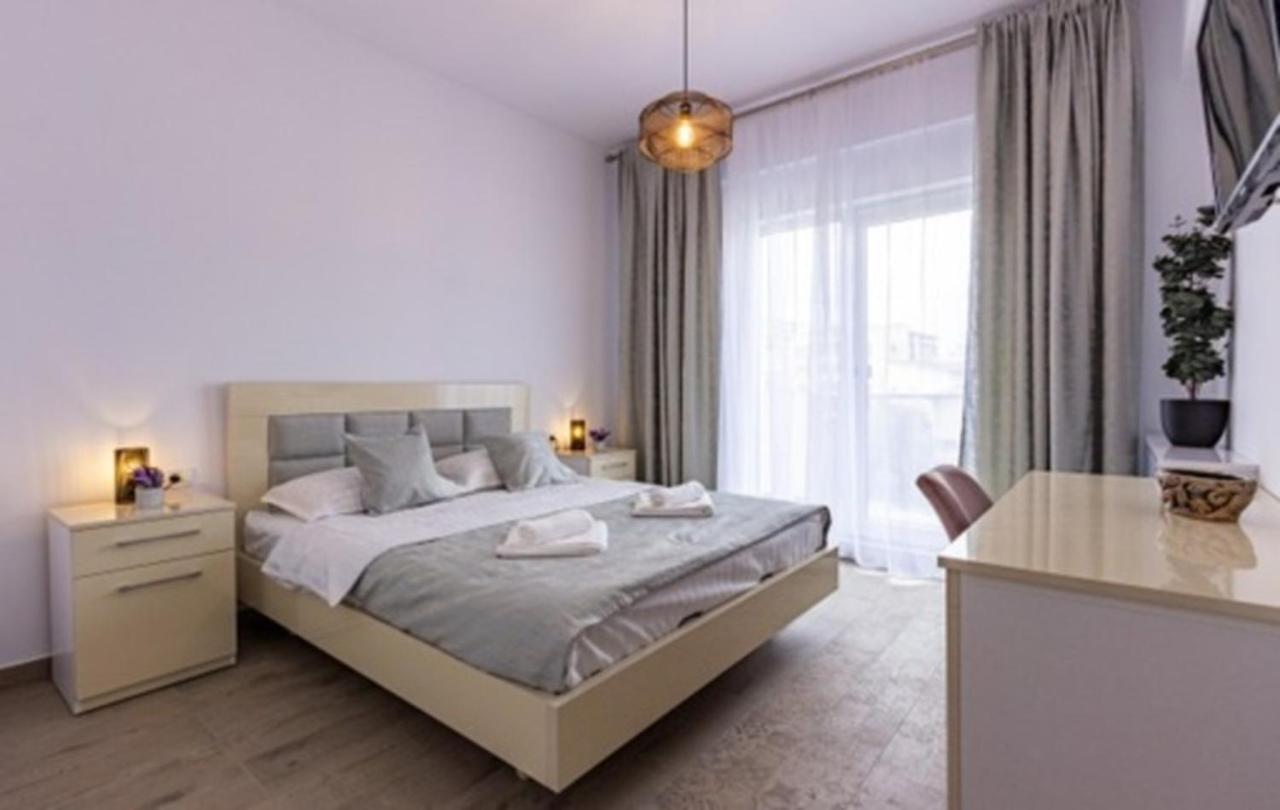 Apartament Happy Summer La Marea Neagra