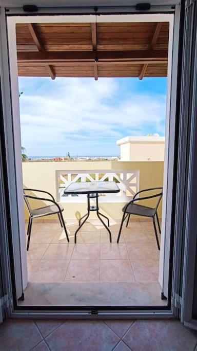 Verano Palmas Apartment_near The Sea-free Parking