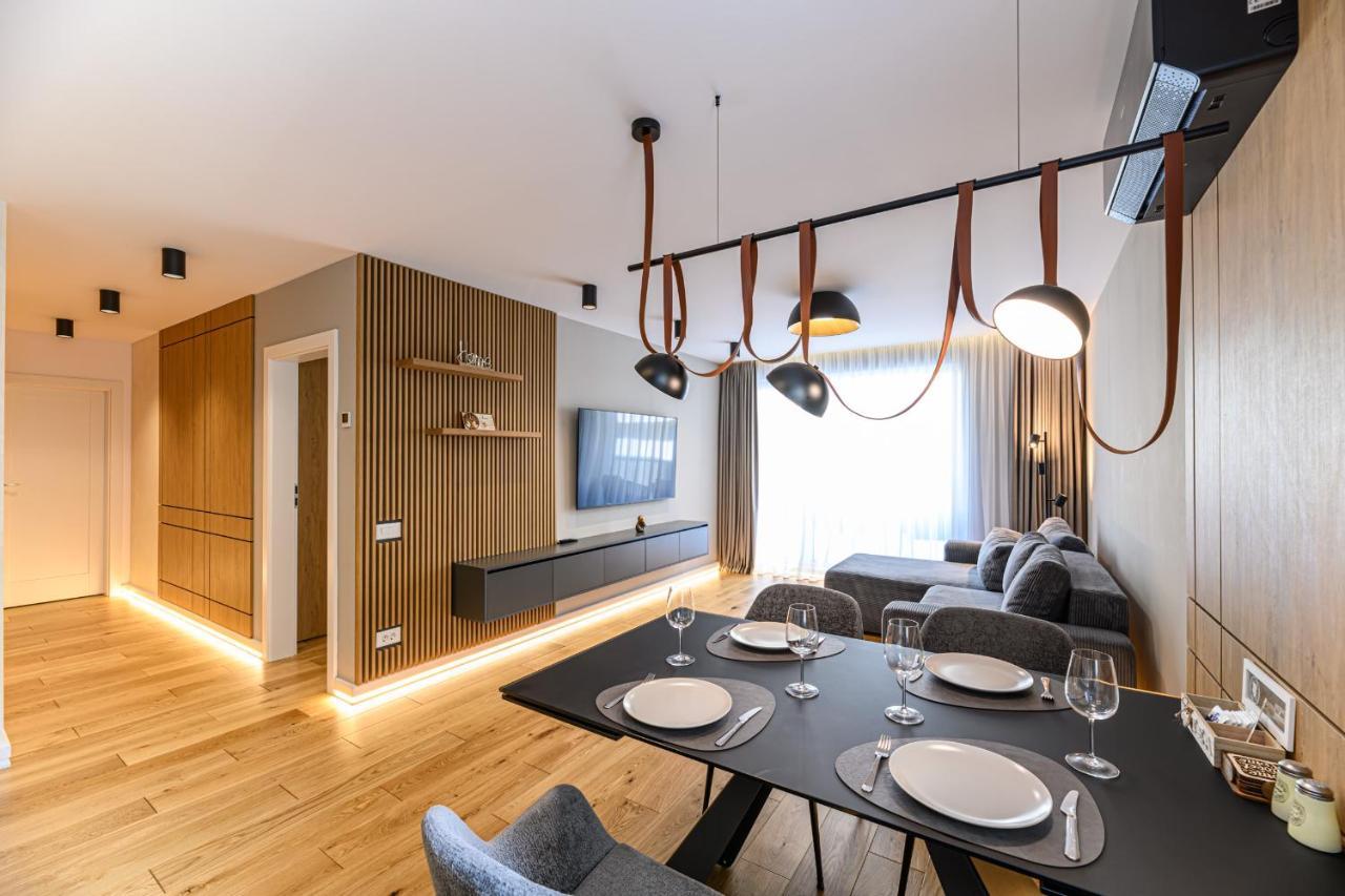 B-holiday Luxury Apartments