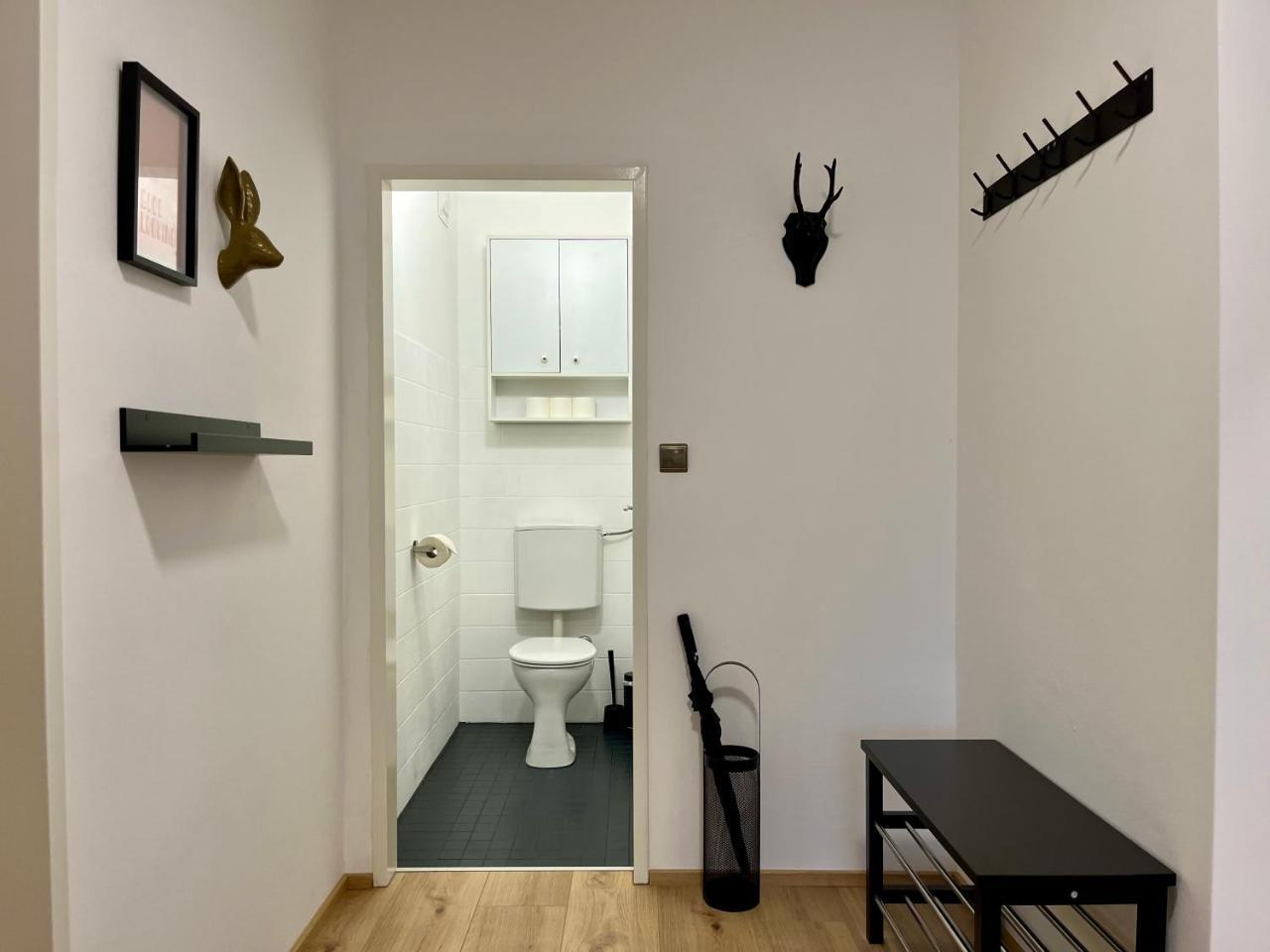 Shome Cityhouse Graz Self-check-in