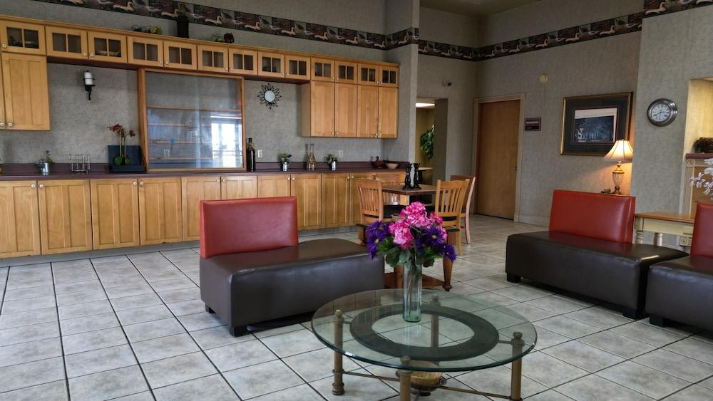Studio 6 Suites West Memphis — foto 3