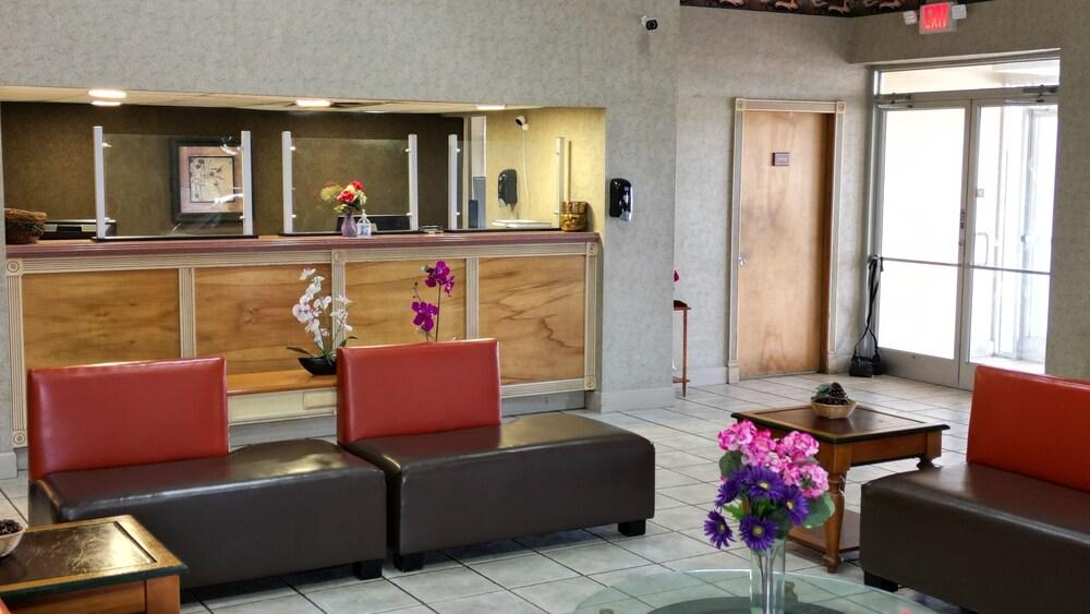 Studio 6 Suites West Memphis — foto 5