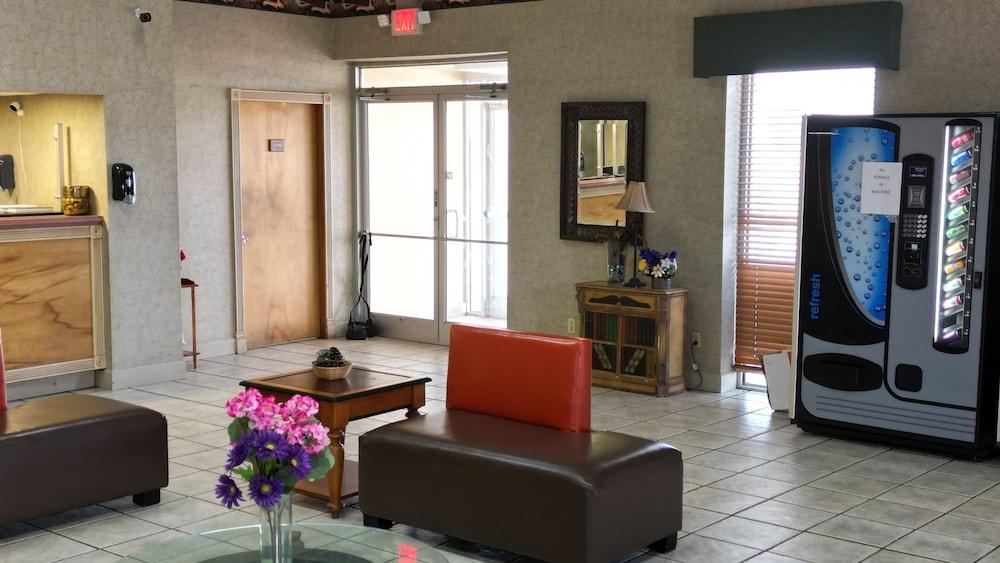 Studio 6 Suites West Memphis — foto 4
