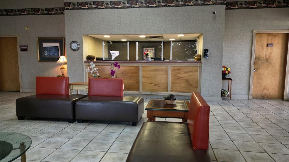 Studio 6 Suites West Memphis — foto 2