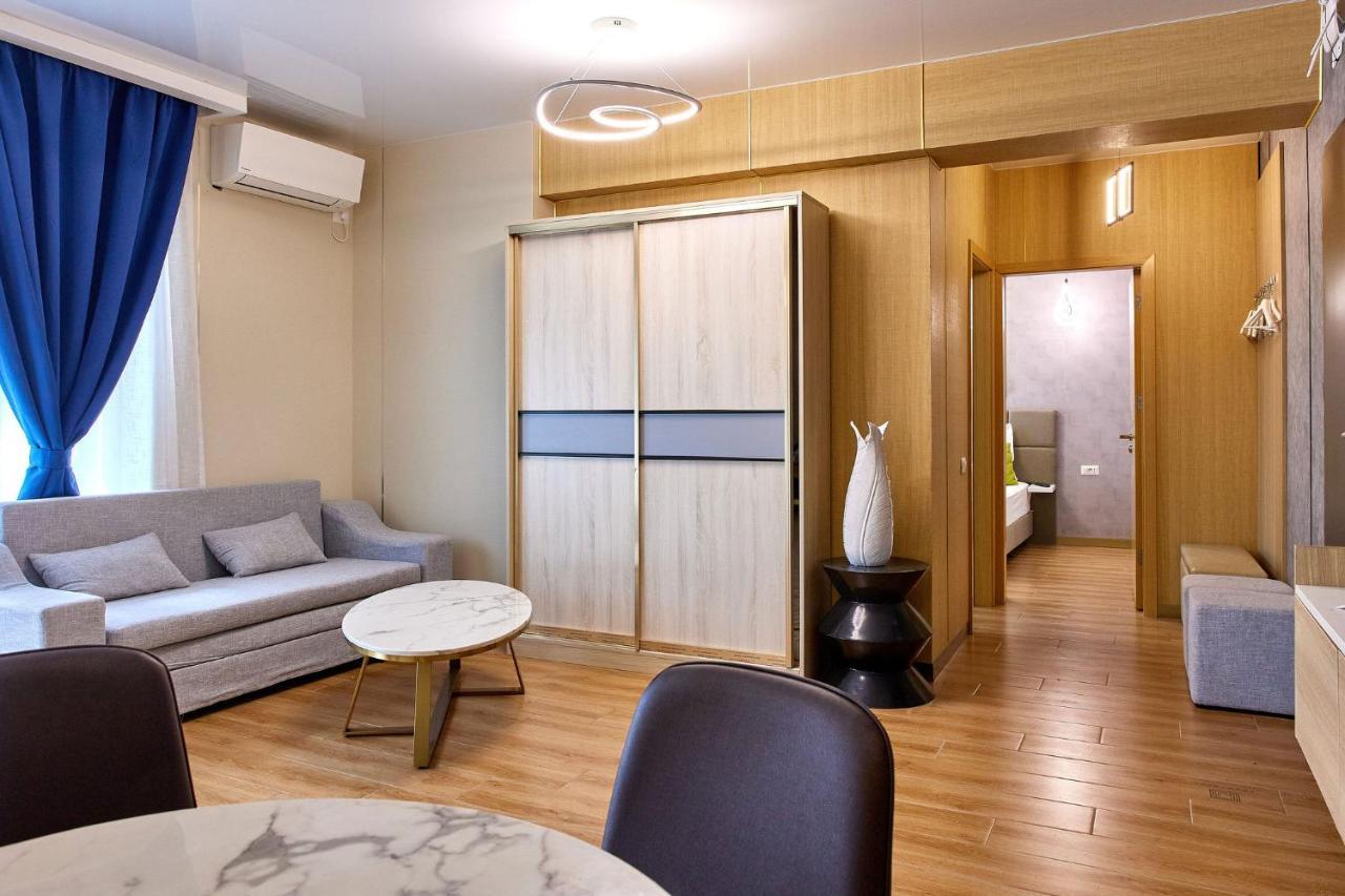 Apartament Serenis by Signature