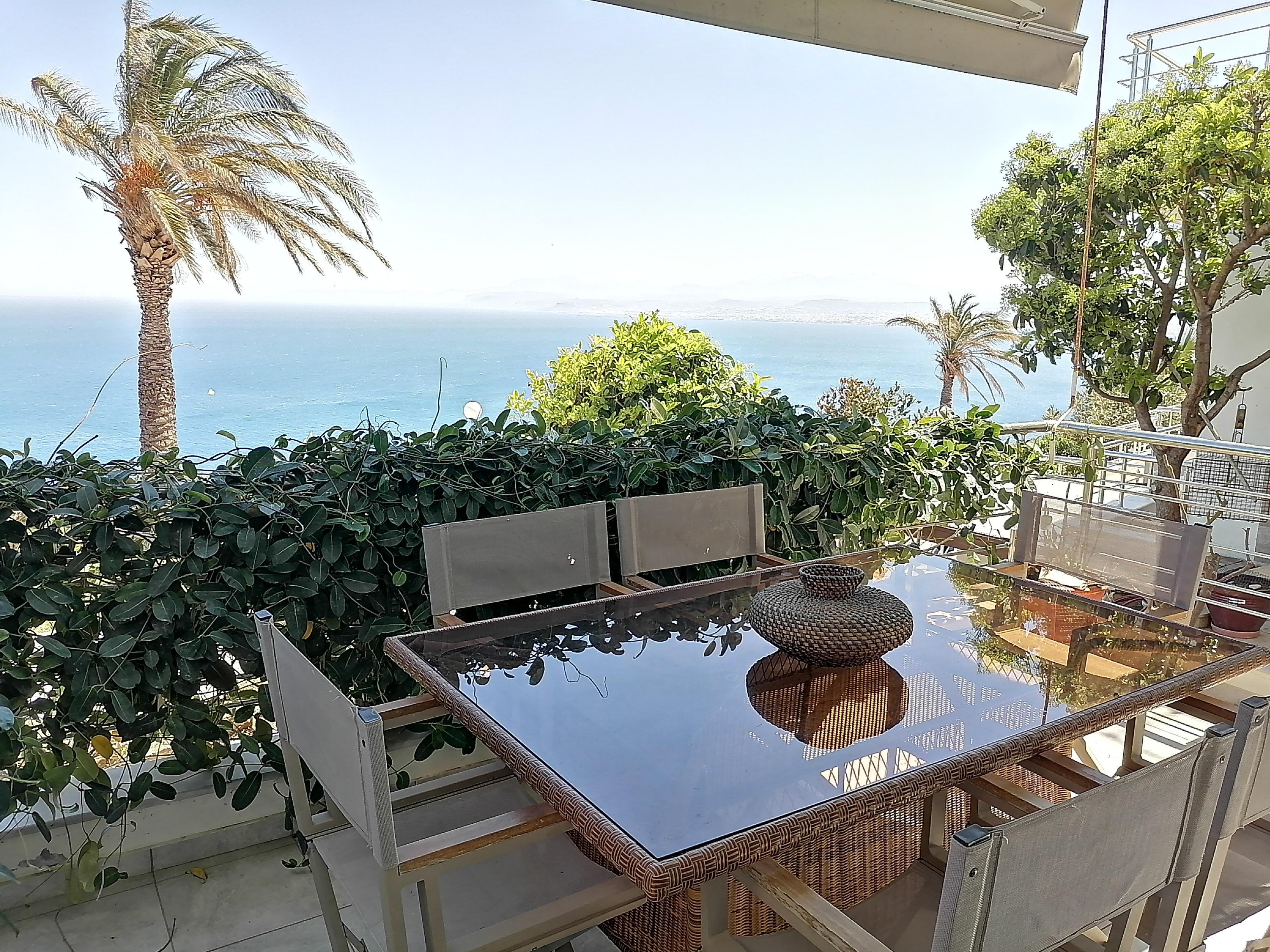 Aegean Blue Dream Villa