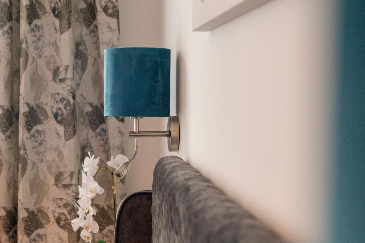 Apartment Sea & Sea Zadar