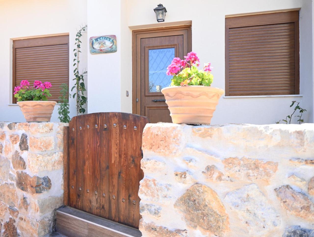 Anezina Cretan Hospitality