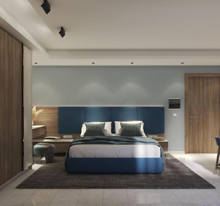 Dorothea Apartments #1 With Sea View