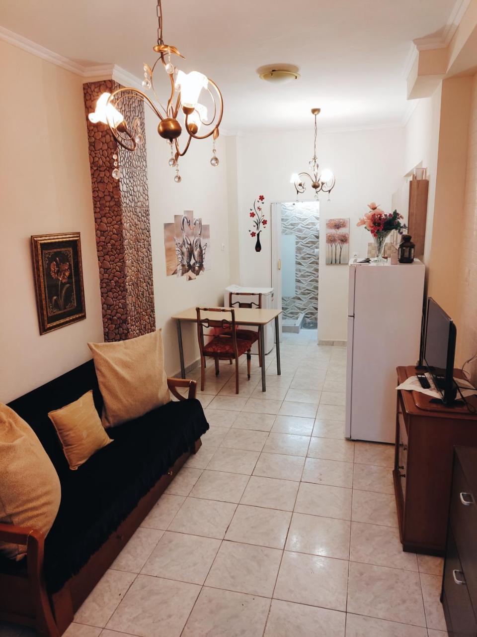 Studio Luxury Maria Xoulia