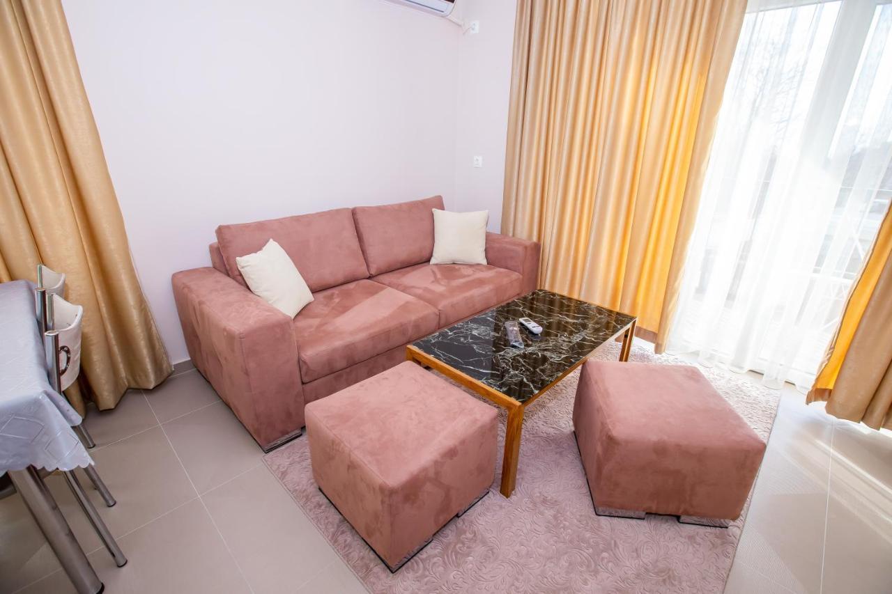 Apartament Adiz 2