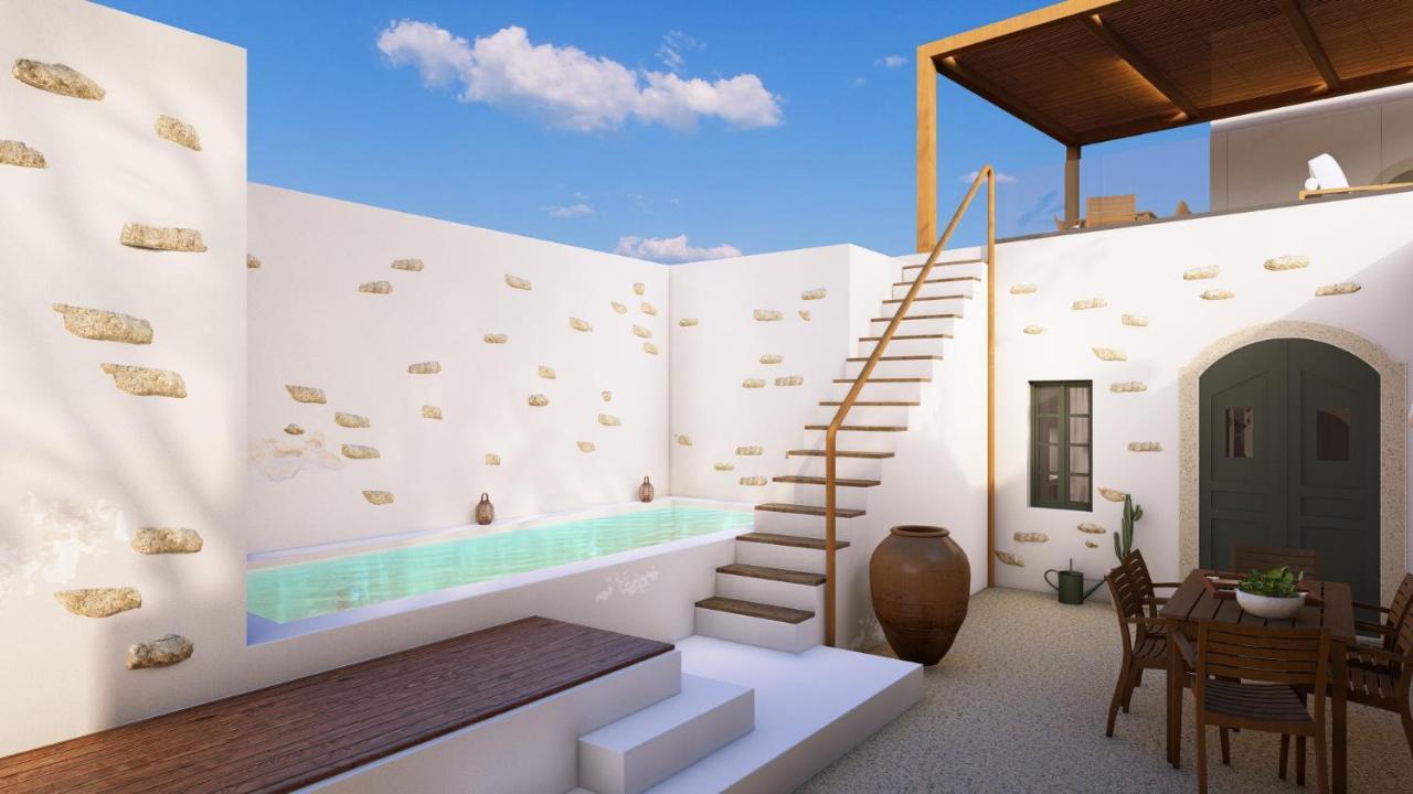 Mint Villa Private Pool & Jacuzzi by Checkin