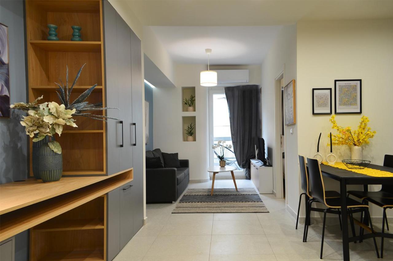 T & N Central Amazing Apartment