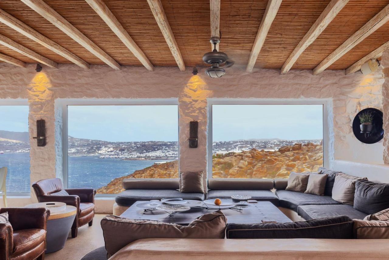 Your Mykonos