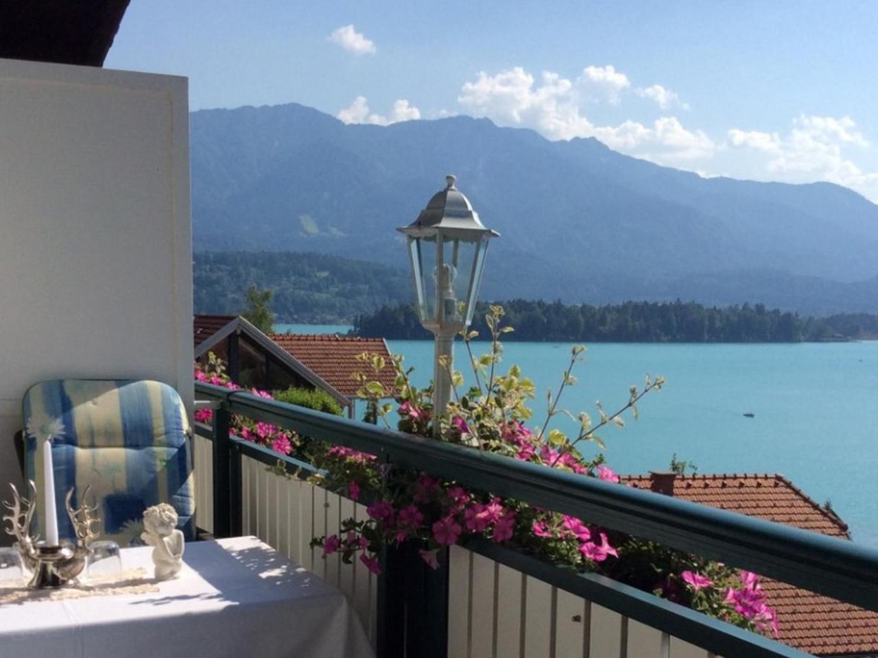 Hotel Villa Desiree