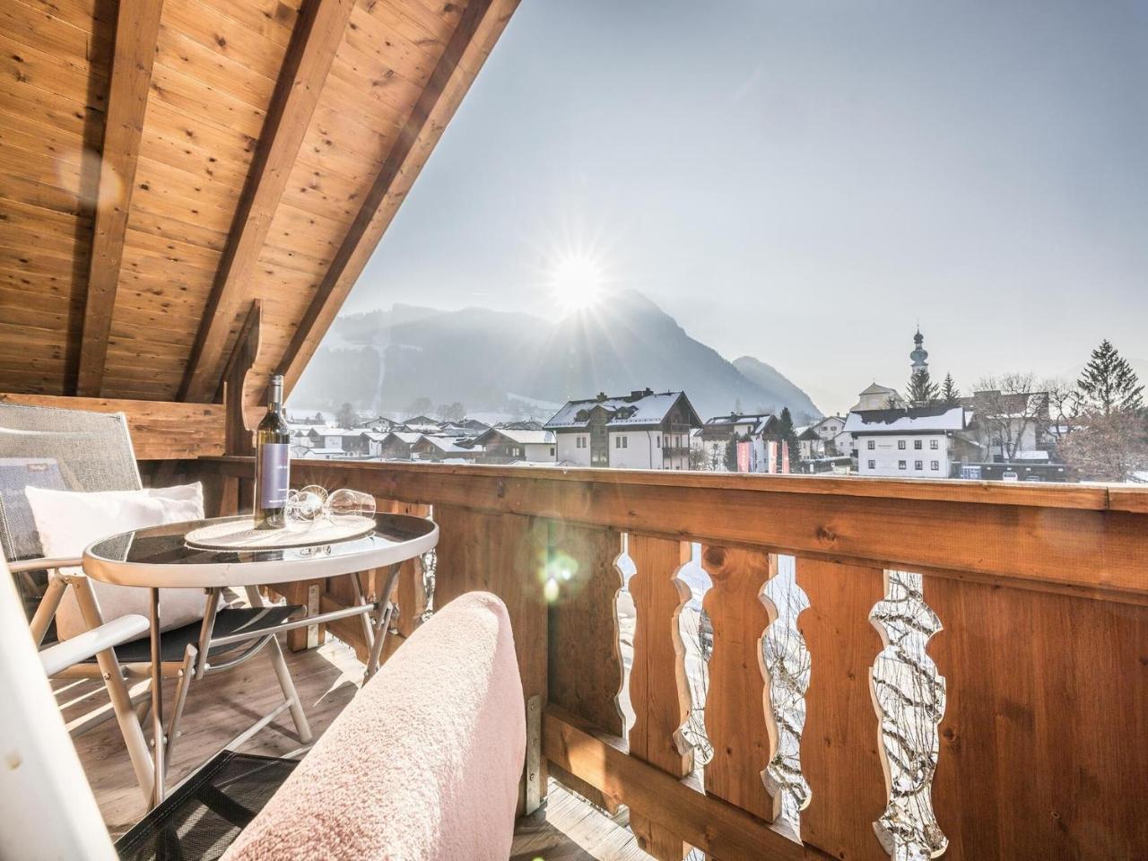 Apartment Near The Ski Area & Lake