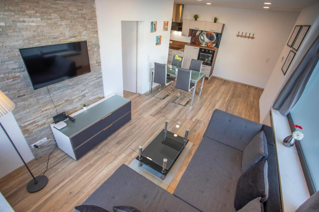 Innsbruck City Apartment + 1 Free Parking Spot