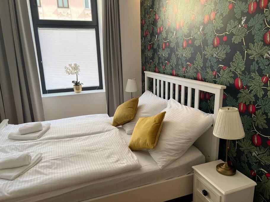 Gemutliches Und Modernes Apartment,44 M