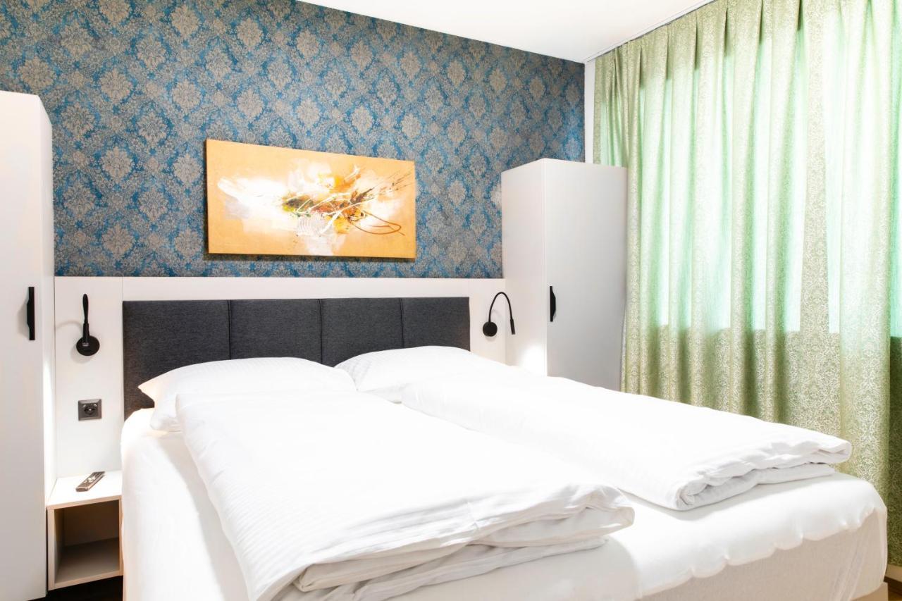 Myapartments Vienna Rooftop