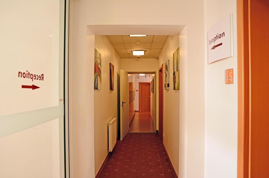 Evido Apartments
