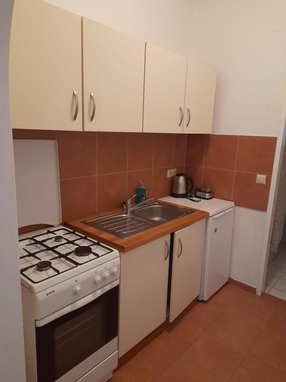 10sam Apartment Vienna