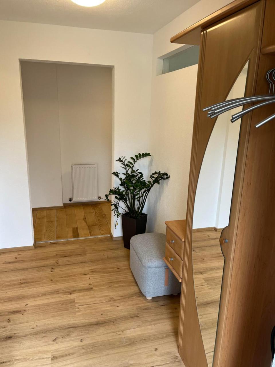Apartment Bergblick