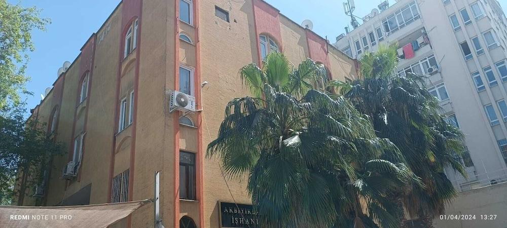 Sc Akdeniz Grup Gayrimenkul Konaklama