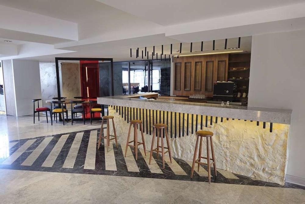 Ramada Encore by Wyndham Istanbul Arnavutkoy