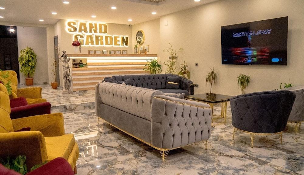 Sand Garden Hotel Bodrum