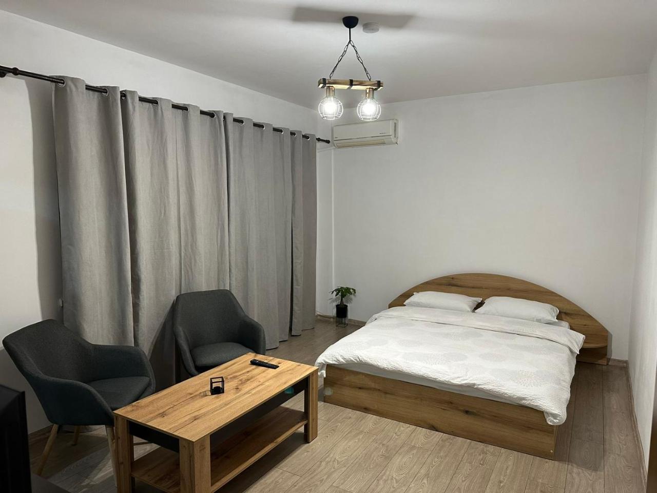 Apartament Boqna