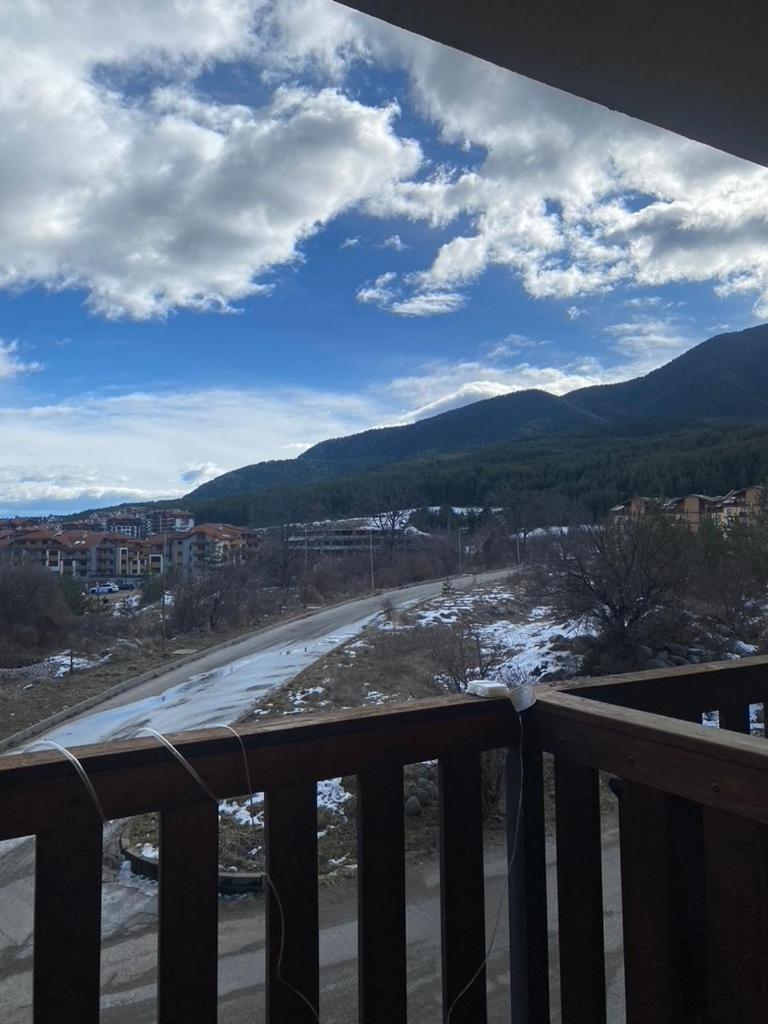 Ski House Bansko