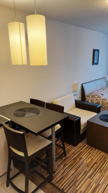 Studio In Luxury Complex Bansko