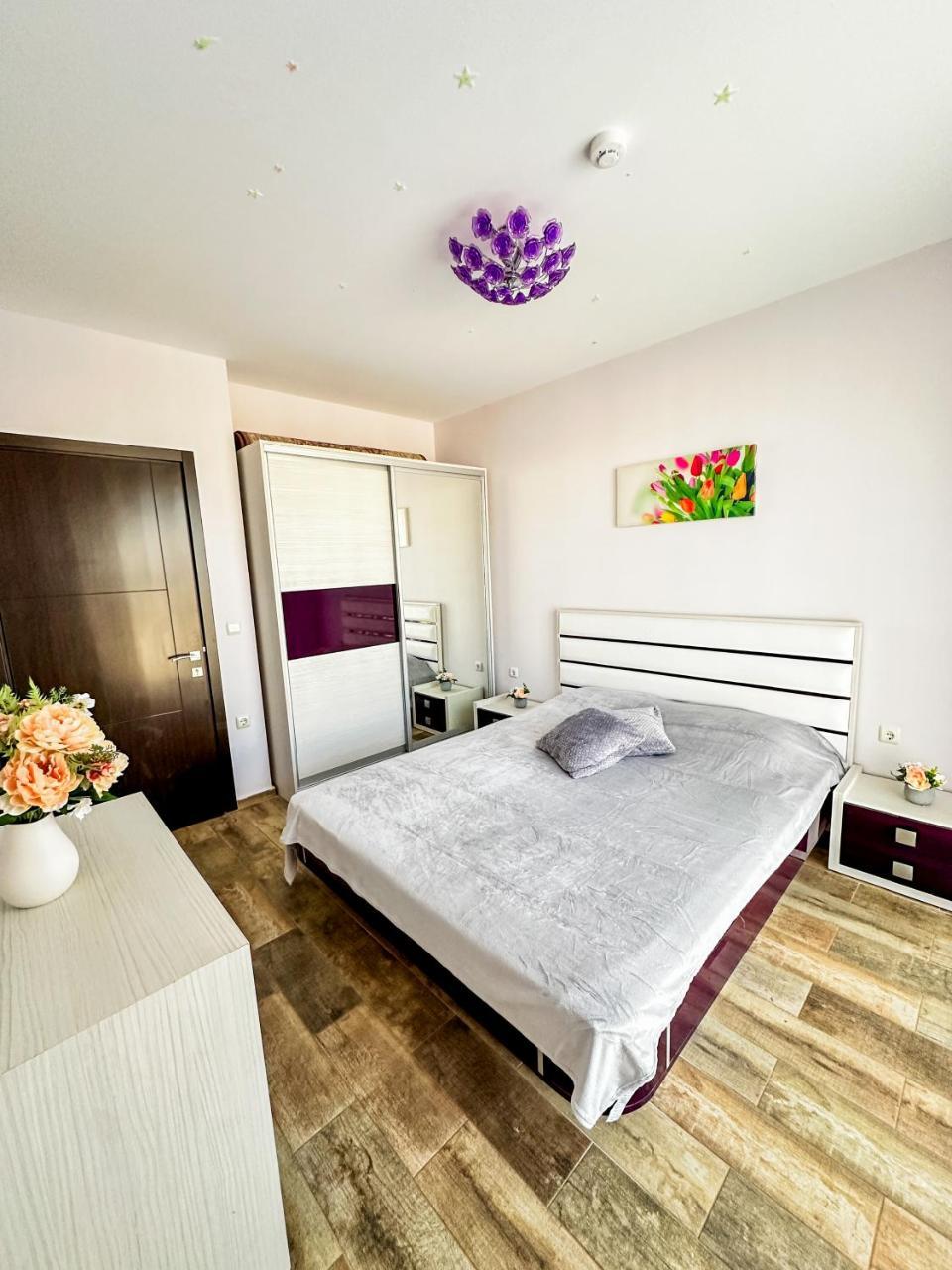 Apartament Kaskadas V54