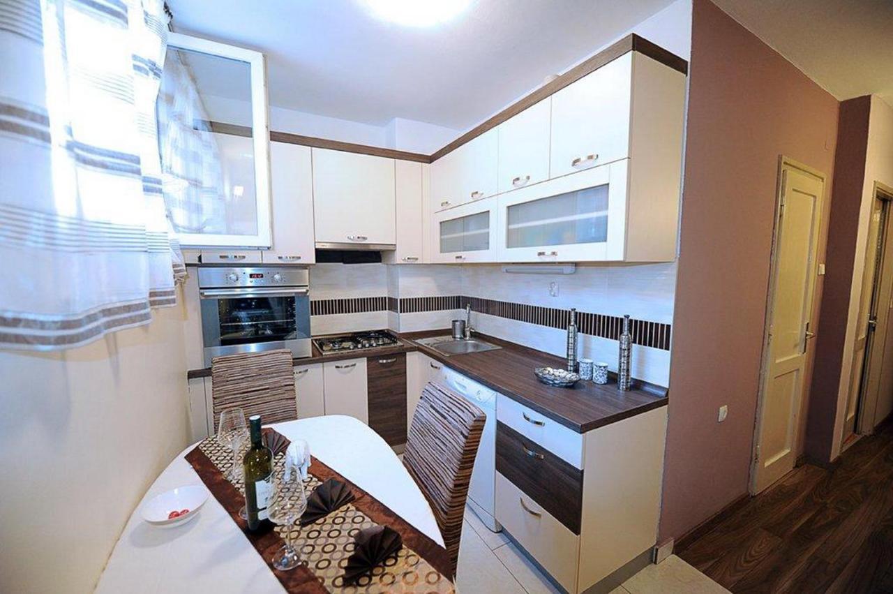 Apartment Skalinada