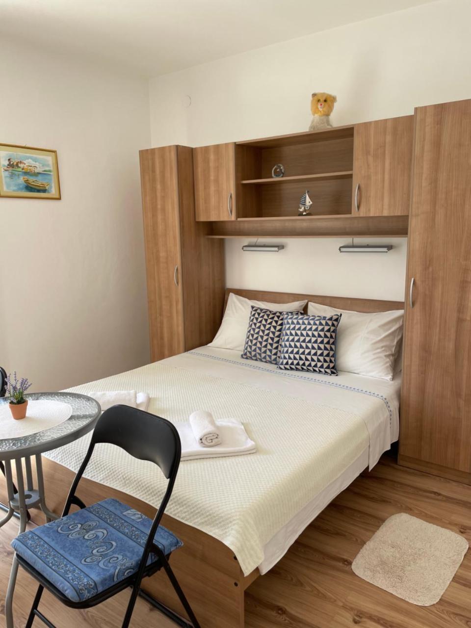 Guesthouse Mm