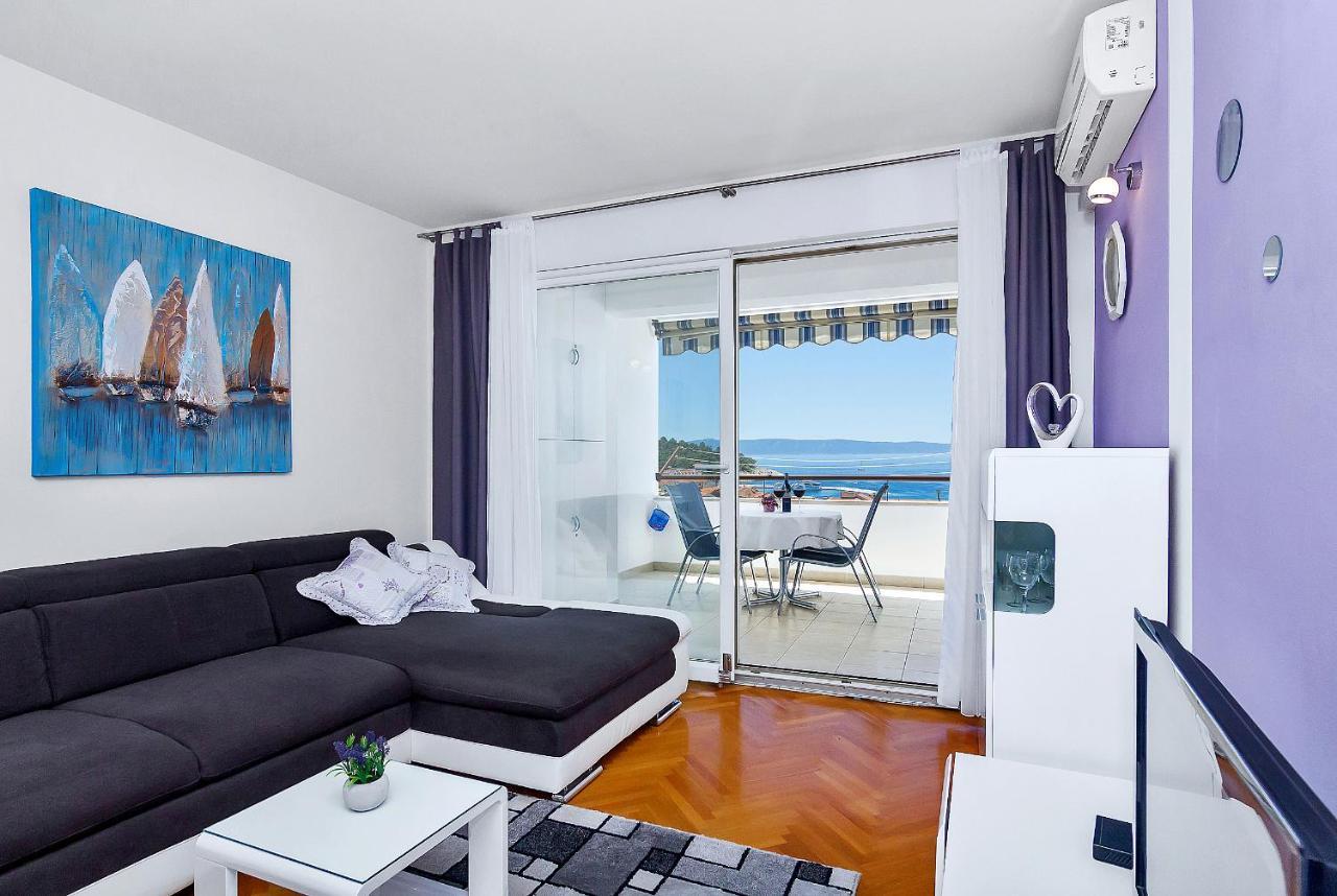 Apartment Gradiscanskih