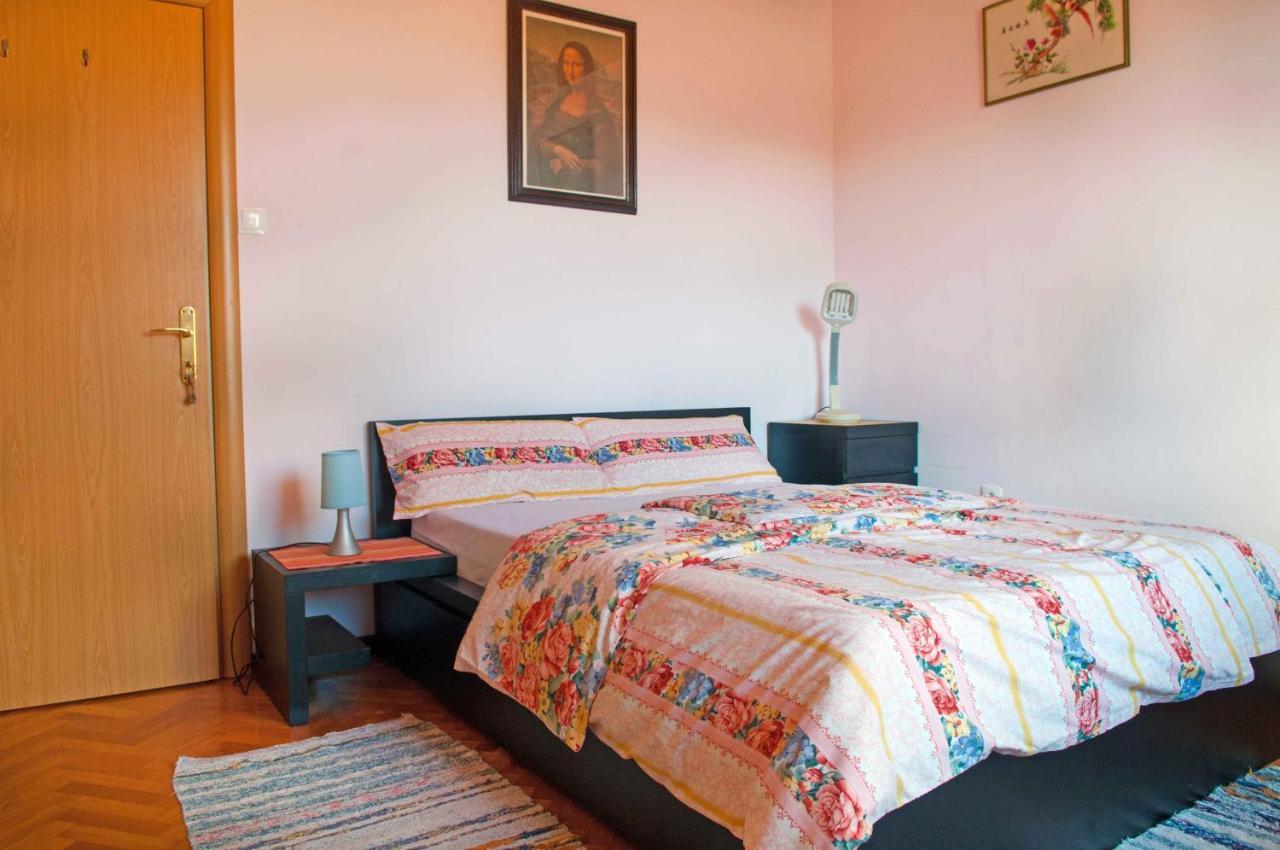 Buga & Tuga Rooms