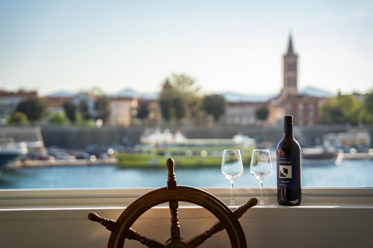 Captain’s Apartment