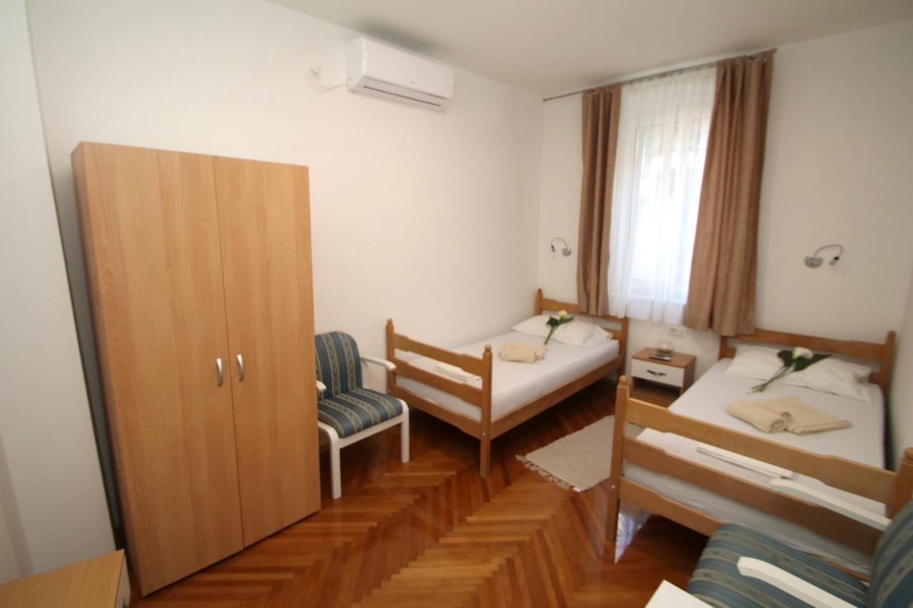 Apartment Adriatic Gem