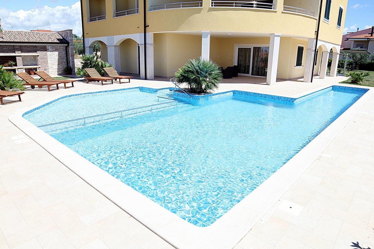 B & B Villa Oasa 3