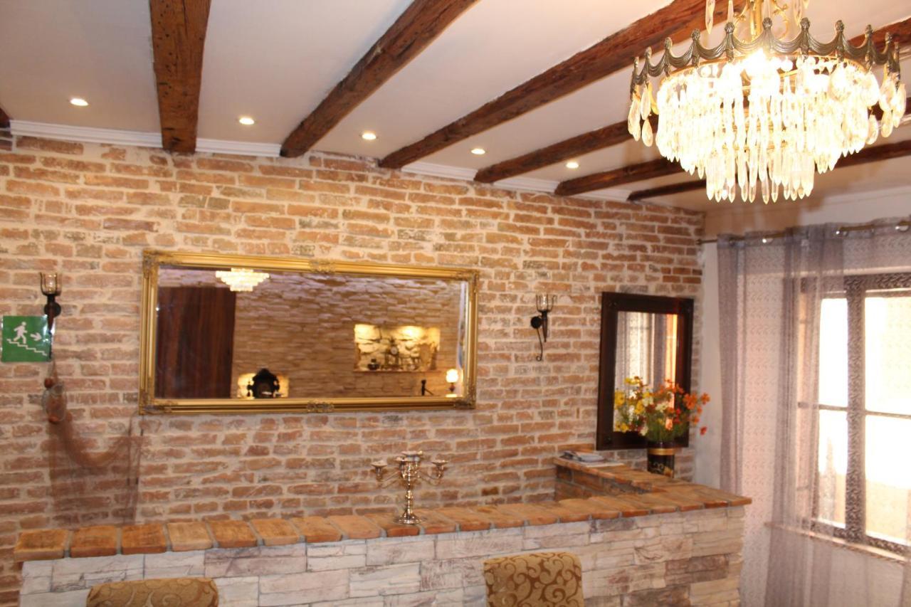 Rooms Da Angelica Old City 2