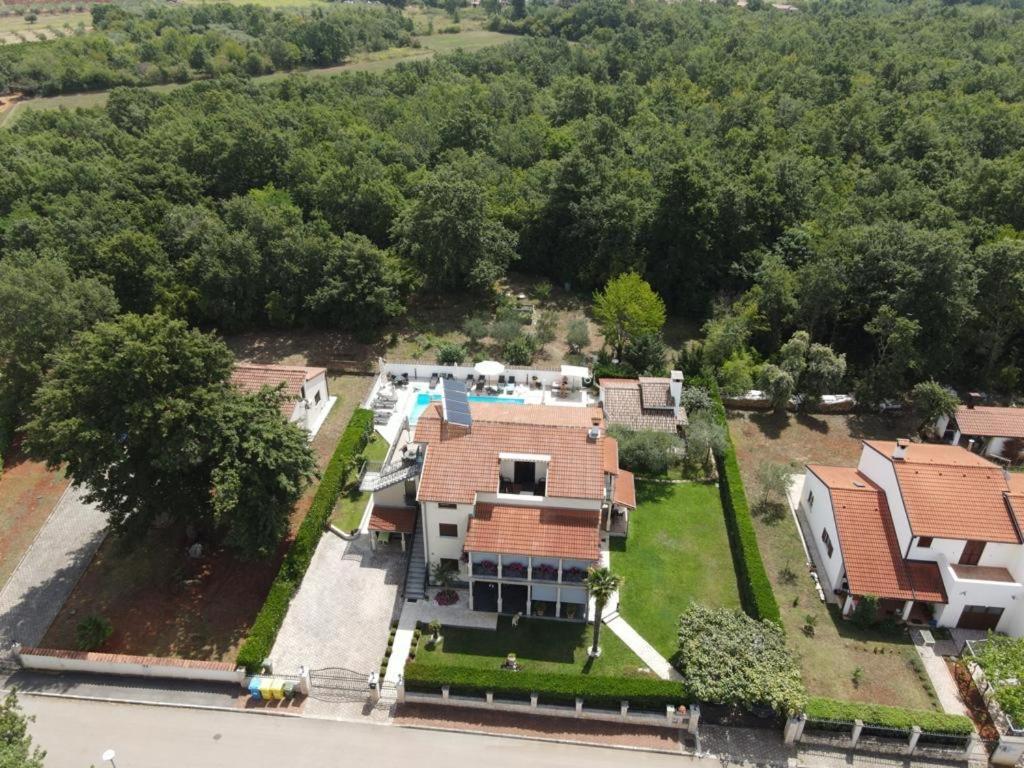 Apartments Pilic