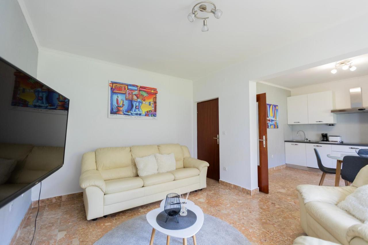 Apartment Pepi Split