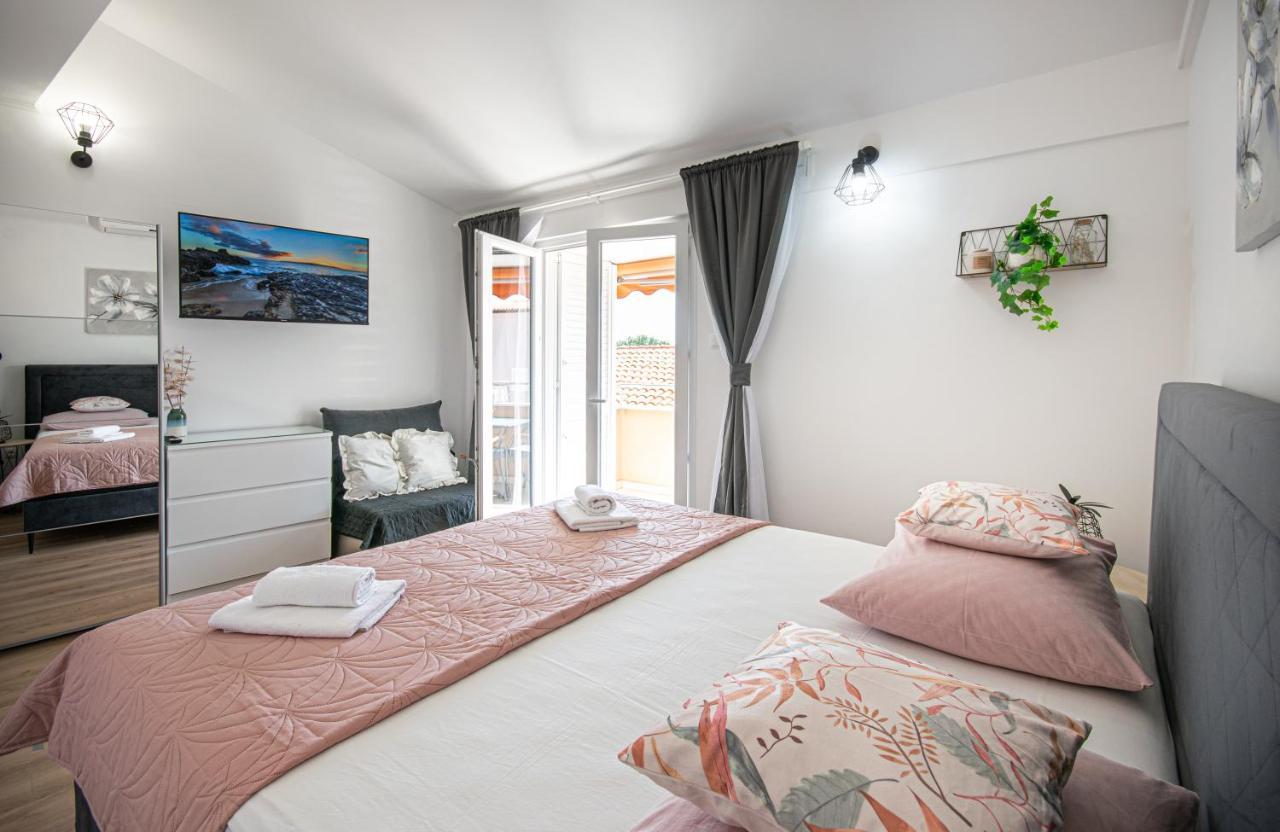 Apartmani Rita