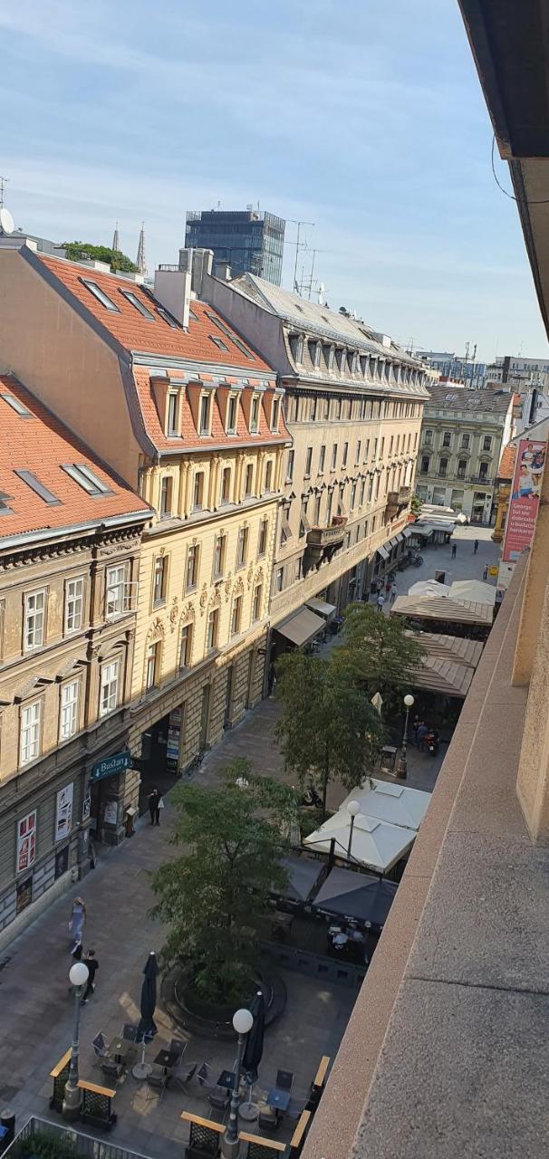 Grand Apartments Zagreb